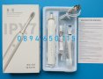 💧🥓 Ултразвукова електрическа четка за зъби SONIC X3 +4глави почистване избелване петна , снимка 4