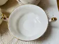ROYAL ALBERT Изискани и стилни купички с 2 дръжки от Англия , снимка 6