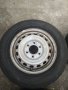 Джанти с гуми за HYUNDAI 16", снимка 6