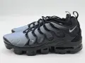 !ПРОМО! Nike Air Vapormax Plus 'VM' | Black/Aluminium | + КУТИЯ, снимка 3