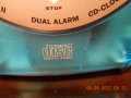 Schneider Wakey ll - radio cd clock alarm, снимка 3