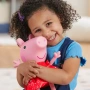 Peppa Pig Интерактивна Пепа Музикална кукла Пепа Парти в калните локви, снимка 7