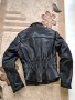 Belo  Мото   Кожено  Дамско  Яке  44. ,ЕСТЕСТВЕНА КОЖА , снимка 5