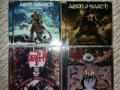 Оригинални CD Death,Sepultura,Pantera,Slayer,Unleashed, снимка 10