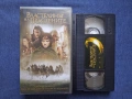 Видеокасети VHS Властелинът на Пръстените 1 - 3 Част, снимка 3