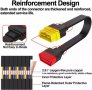 Кабел удълител OBD2 мъжко-женско, снимка 5