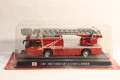 1:80 DEL PRADO ПОЖАРНА КАМИОН КОЛИЧКА ИГРАЧКА МОДЕЛ, снимка 2