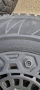17 цола джанти 6х139,7,гуми LAND CRUISER, Toyota HiLUX, 4 RUNNER и др, снимка 2