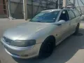 Опел Вектра 1.6 бензин - газ, снимка 1