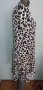 Два броя / Маркова рокля в леопардов принт " и" Stradivarius STR" / унисайз , снимка 8