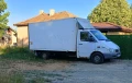 Предлагам транспортни услуги с товарен автомобил Мерцедес Спринтер до един тон, цени..., снимка 2