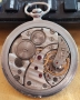 Лот джобни съветски / руски часовници Молния и Молния Кристал 3602, снимка 5