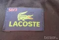 Lacoste ватирано яке размер L., снимка 2