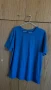 Синя тениска, снимка 2