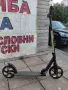Употребявана тротинетка, снимка 2