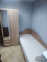 Собственик дава под наем напълно обзаведена партерна боксионера.  Обзавеждането включва: единично ле, снимка 1