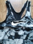 Nike - страхотен дамски потник С КАТО НОВ, снимка 2