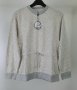 Дамски пуловер дълъг ръкав Cheap Manday, размер - S., снимка 1 - Блузи с дълъг ръкав и пуловери - 39499466