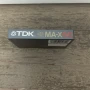 TDK MA-X 60, снимка 3