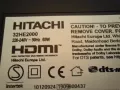 Стойка от HITACHI 32HE2000 , снимка 3