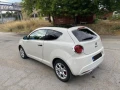 Alfa Romeo Mito 1.4 Турбо, ГАЗ/БЕНЗИН, УНИКАТ, снимка 6