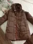 ново дълго зимно яке синсей, снимка 3
