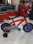 Детски велосипед 12  1/2 × 2  1/4, снимка 1