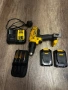 DeWalt DCD776D2 18V (винтоверт + 2 нови батерии + ново зарядно, снимка 5