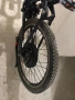 Електрически велосипед Canyon Nerve XC 6 – 1200W, нова батерия 48V, снимка 2