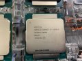Процесори Intel Xeon Bronze, E5-2680 v3, E5-2660 v3, E5-1620 v3 / workstation server cpu, снимка 3