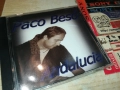 PACO BESO CD-ВНОС ОТ ВАЛЕНСИЯ ИСПАНИЯ 1210251143, снимка 5