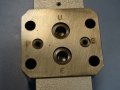 хидравличен клапан ATOS VS F 3/8 2, снимка 6