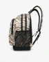 PUMA Academy All Over Print Backpack Beige   Унисекс раница PUMA , снимка 3