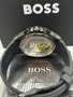 Нов Мъжки часовник Hugo Boss Velocity Men’s Black, снимка 4