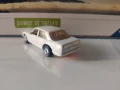 Метална количка Hot Wheels Mercedes Benz 380 SEL 1/64, снимка 3