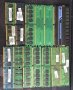 DDR2 РАМ памети различни честоти RAM -  за лаптоп и десктоп, снимка 4