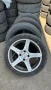Джанти и гуми 17”, снимка 1