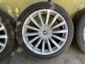 Джанти с гуми за BMW-19ки, снимка 3