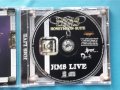Honeymoon Suite – 2005 - HMS Live(Arena Rock,Hard Rock), снимка 6