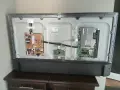 LG Екран: 49 инча (124 см) IPS дисплей с 4K Ultra HD резолюция (3840 x 2160)., снимка 7