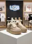 UGG ⚜️ Дамски Обувки , снимка 3