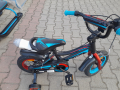 BYOX Велосипед 12" PRINCE черен, снимка 8