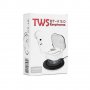 Bluetooth Слушалки Стерео TWS модел EP-002 с power bank и безжично зареждане
