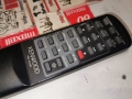 KENWOOD RC-MA5 AUDIO REMOTE-ВНОС SWISS 1412252008, снимка 3