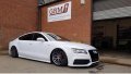 19" Джанти Rotiform RSE 5X112 Audi A4 B7 B8 B9 A6 C6 C7 C8 A7 A8 A3 Q5, снимка 11