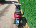Piaggio Zip - (ТОП)(РЕАЛНИ КИЛОМЕТРИ)(ГОДИШНА ГРАЖДАНСКА), снимка 7