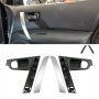 Вътрешни дръжки за врати за Nissan Qashqai J10 , снимка 5