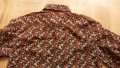 OSCAR JACOBSON HUNTING Shirt размер S за лов риза - 237, снимка 12