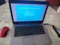 Лаптоп HP-745 G2, снимка 1