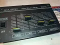 SOLIGOR-VIDEO SOUND MIXER-STEREO-ВНОС SWISS 0303251043, снимка 7